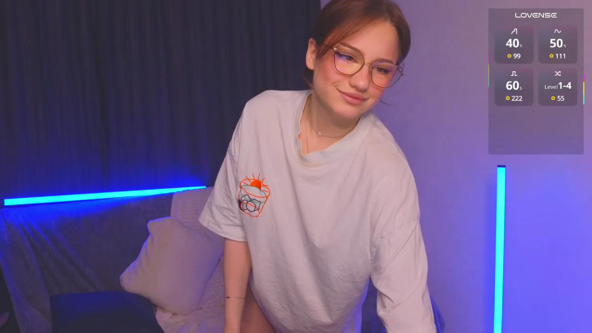 Gallery image thumbnail from Pinkgold_'s myfreecams stream on, 02/02/2025, 14:14 image 13 of 20