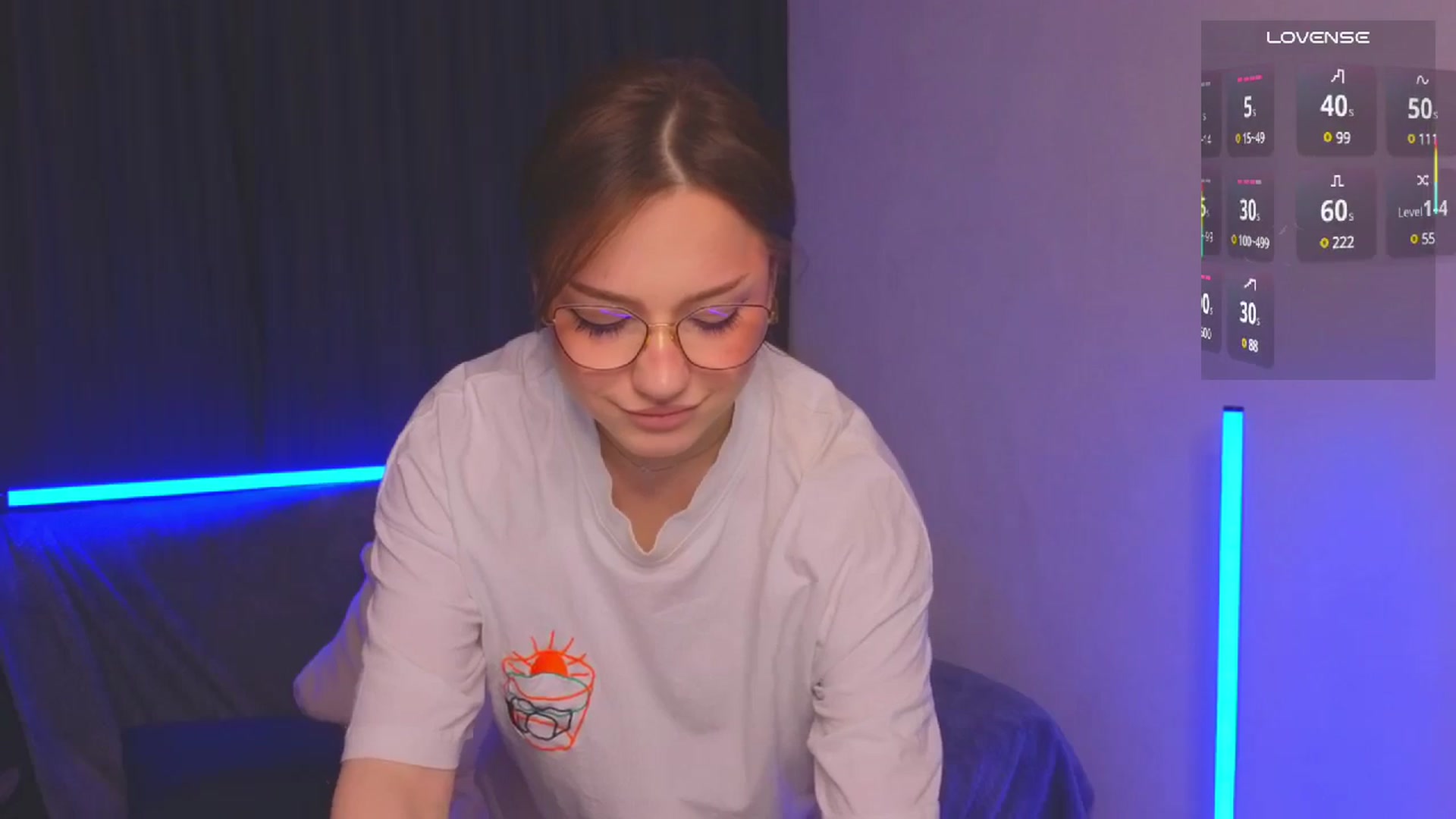 Gallery image thumbnail from Pinkgold_'s myfreecams stream on, 02/02/2025, 14:14 image 10 of 20