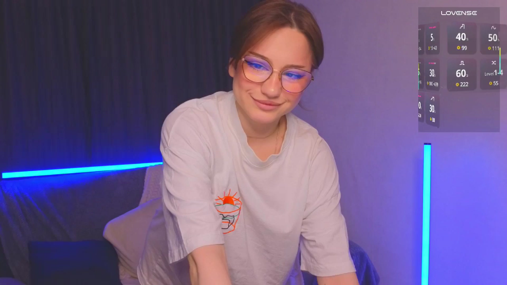 Gallery image thumbnail from Pinkgold_'s myfreecams stream on, 02/02/2025, 15:43 image 5 of 20