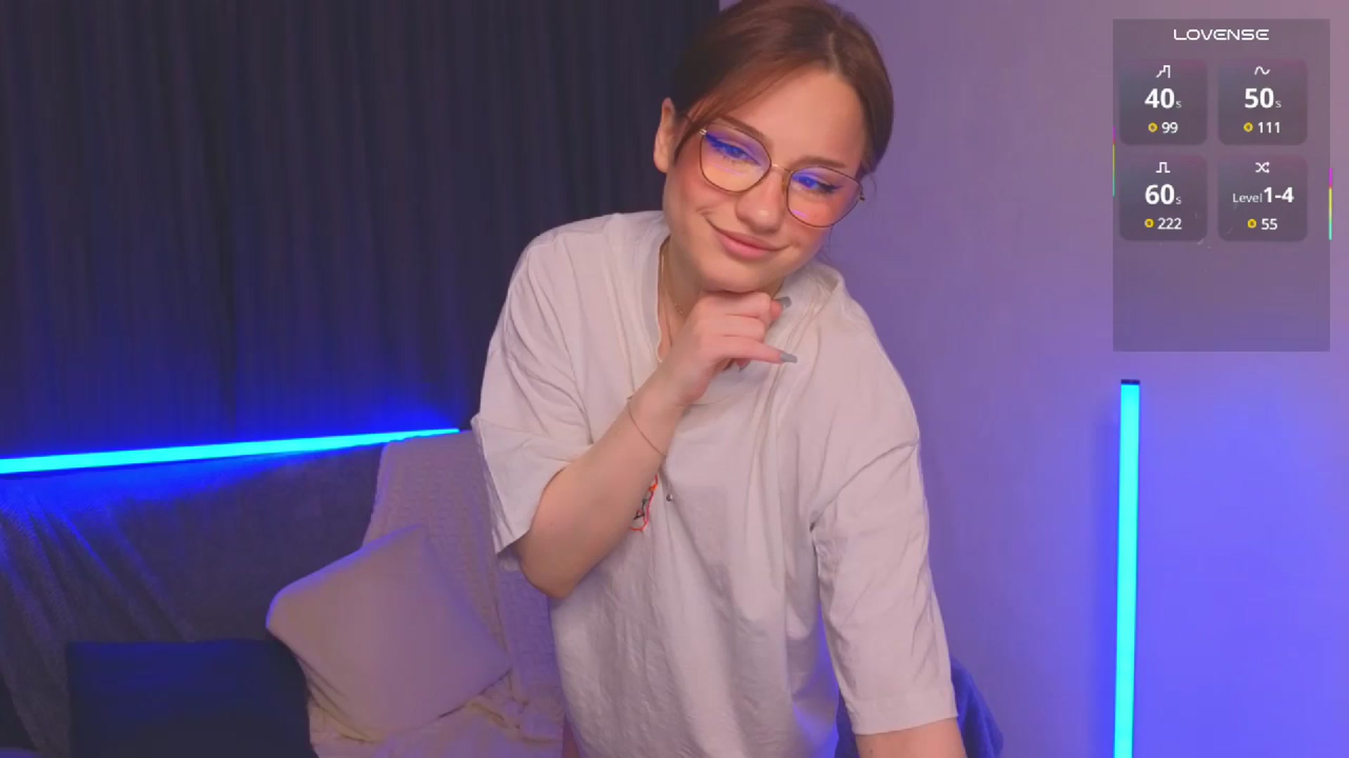Gallery image thumbnail from Pinkgold_'s myfreecams stream on, 02/02/2025, 15:43 image 7 of 20
