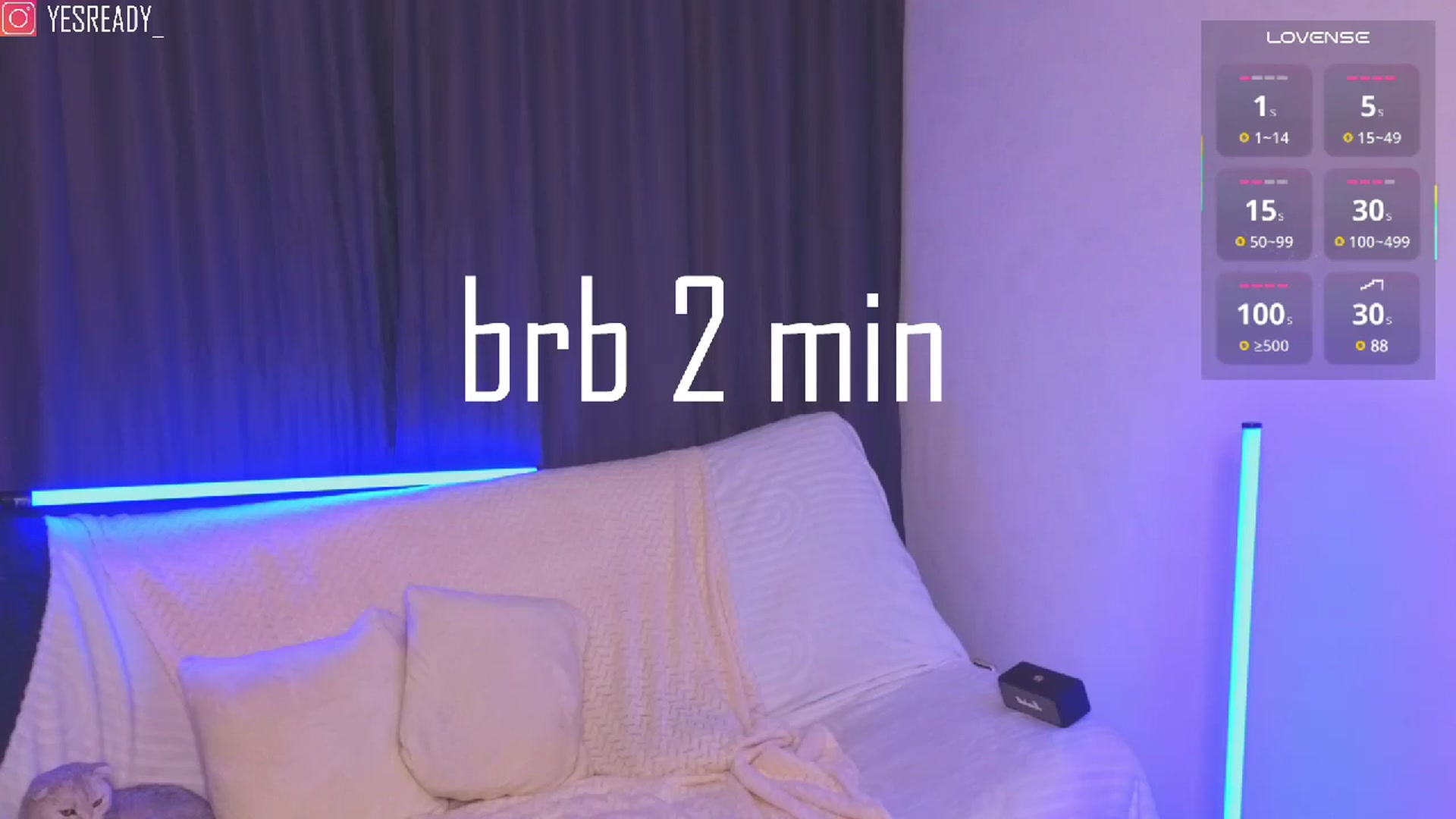 Gallery image thumbnail from Pinkgold_'s myfreecams stream on, 02/10/2025, 14:01 image 19 of 20