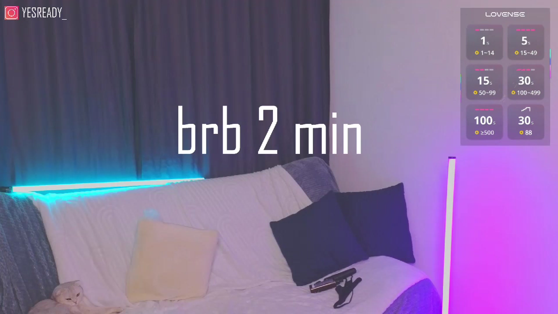Gallery image thumbnail from Pinkgold_'s myfreecams stream on, 02/28/2025, 01:38 image 3 of 20