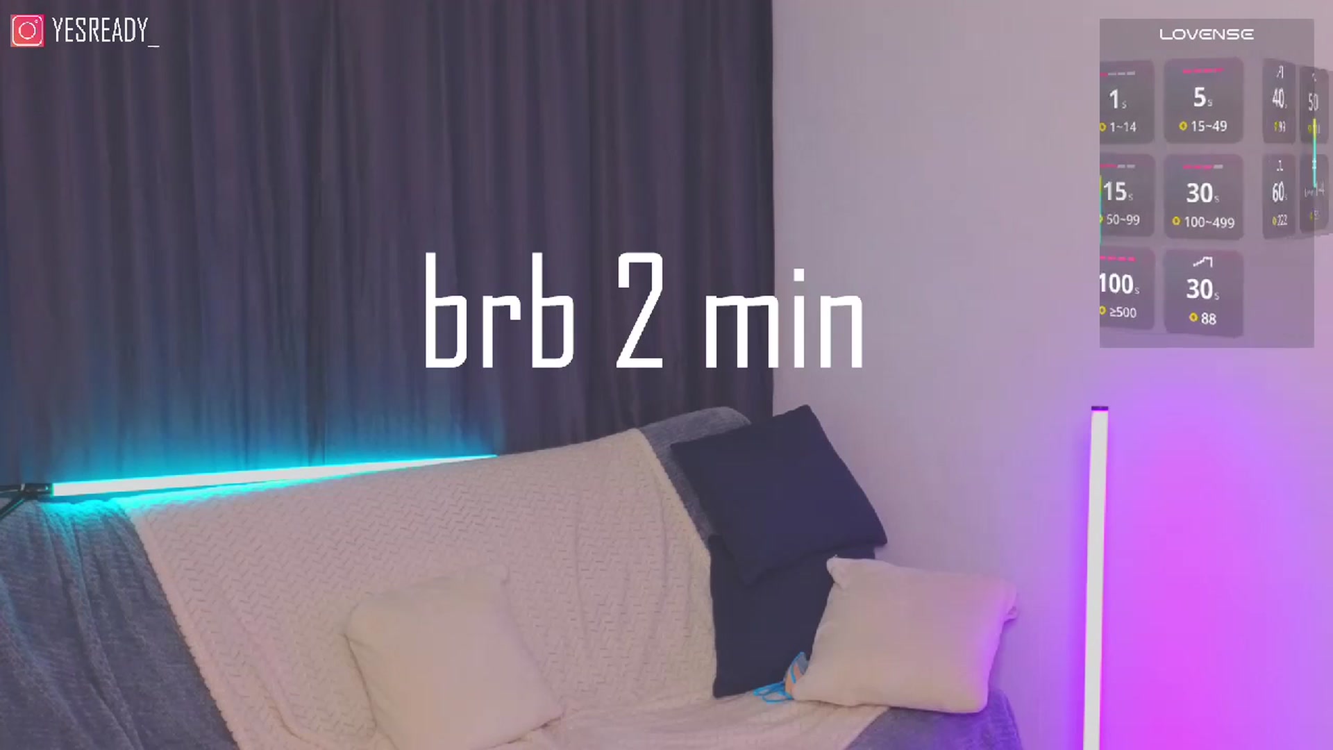 Gallery image thumbnail from Pinkgold_'s myfreecams stream on, 03/02/2025, 14:49 image 3 of 20