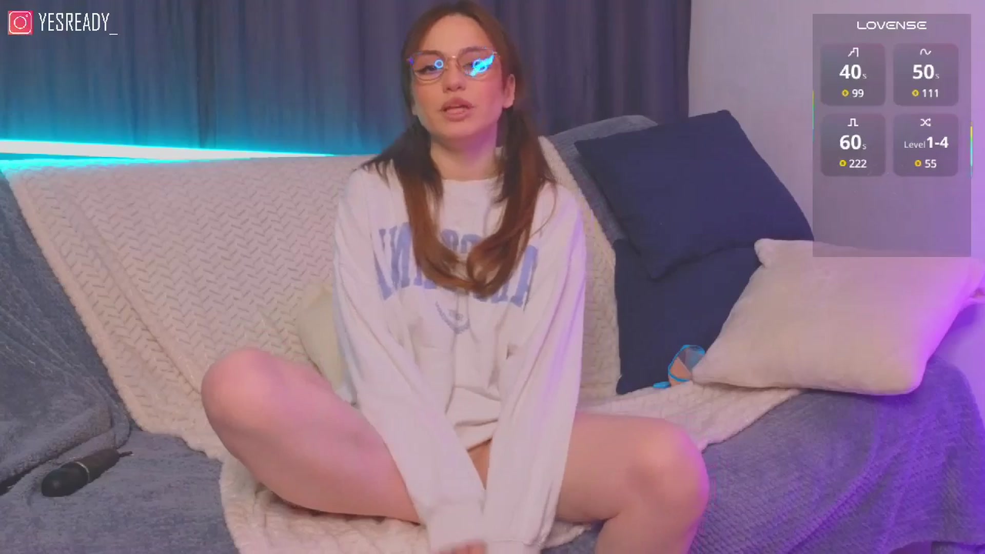 Gallery image thumbnail from Pinkgold_'s myfreecams stream on, 03/02/2025, 14:49 image 20 of 20