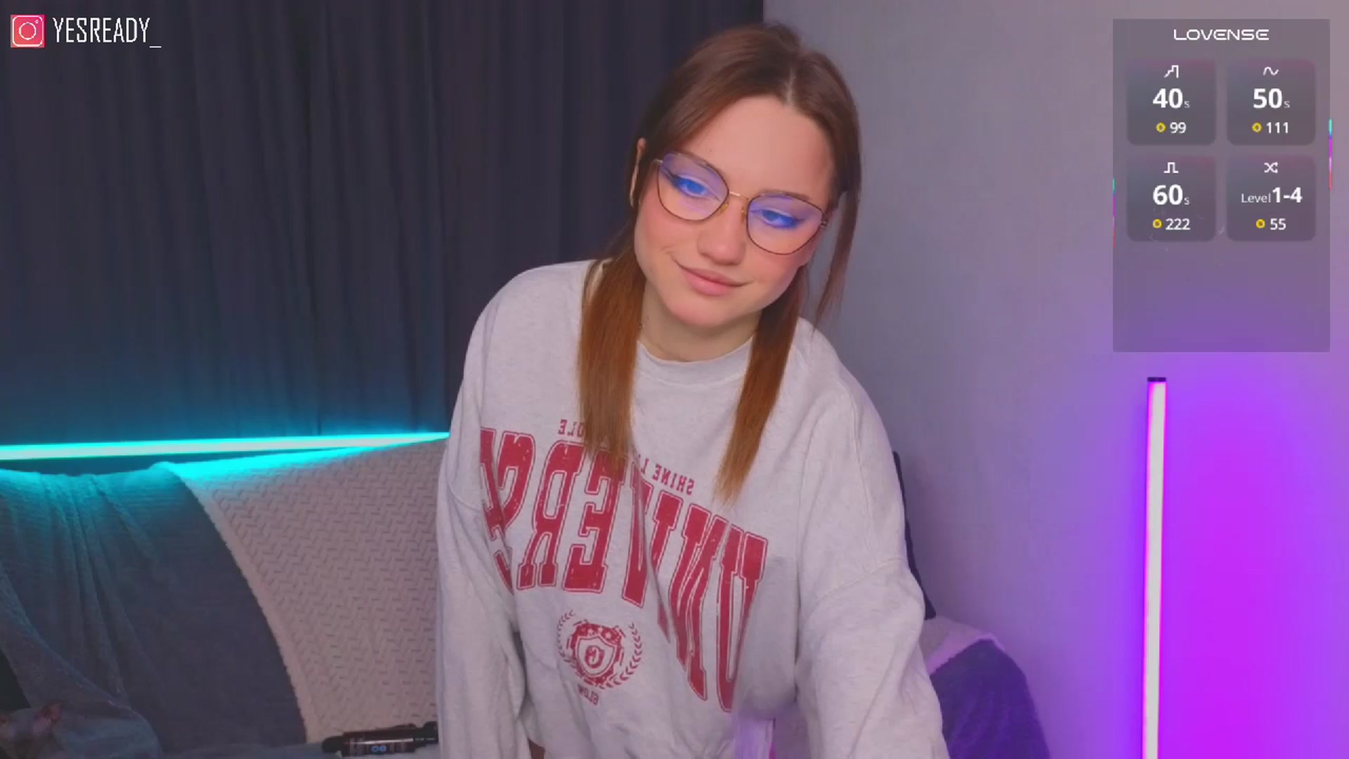 Gallery image thumbnail from Pinkgold_'s myfreecams stream on, 03/06/2025, 12:17 image 3 of 20