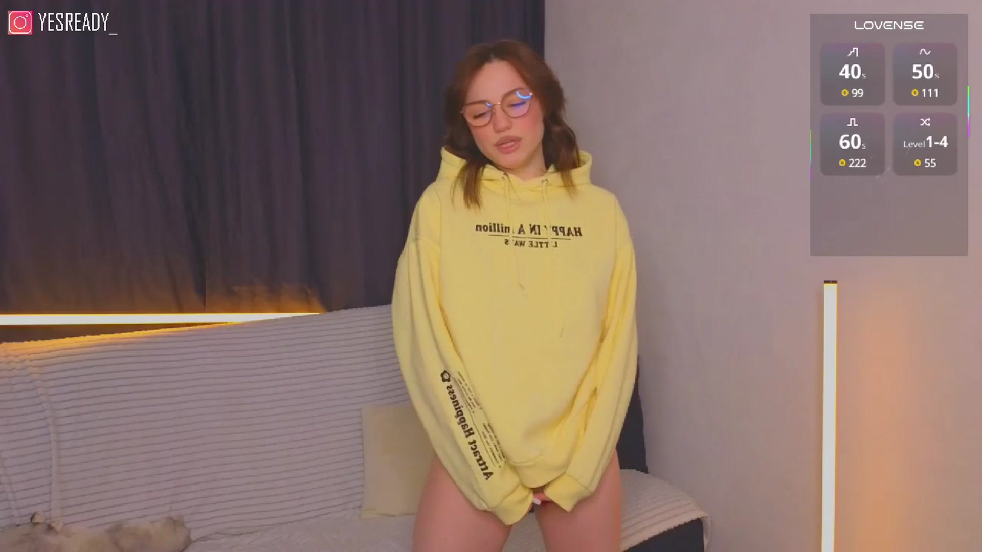 Gallery image thumbnail from Pinkgold_'s myfreecams stream on, 03/18/2025, 12:46 image 14 of 20
