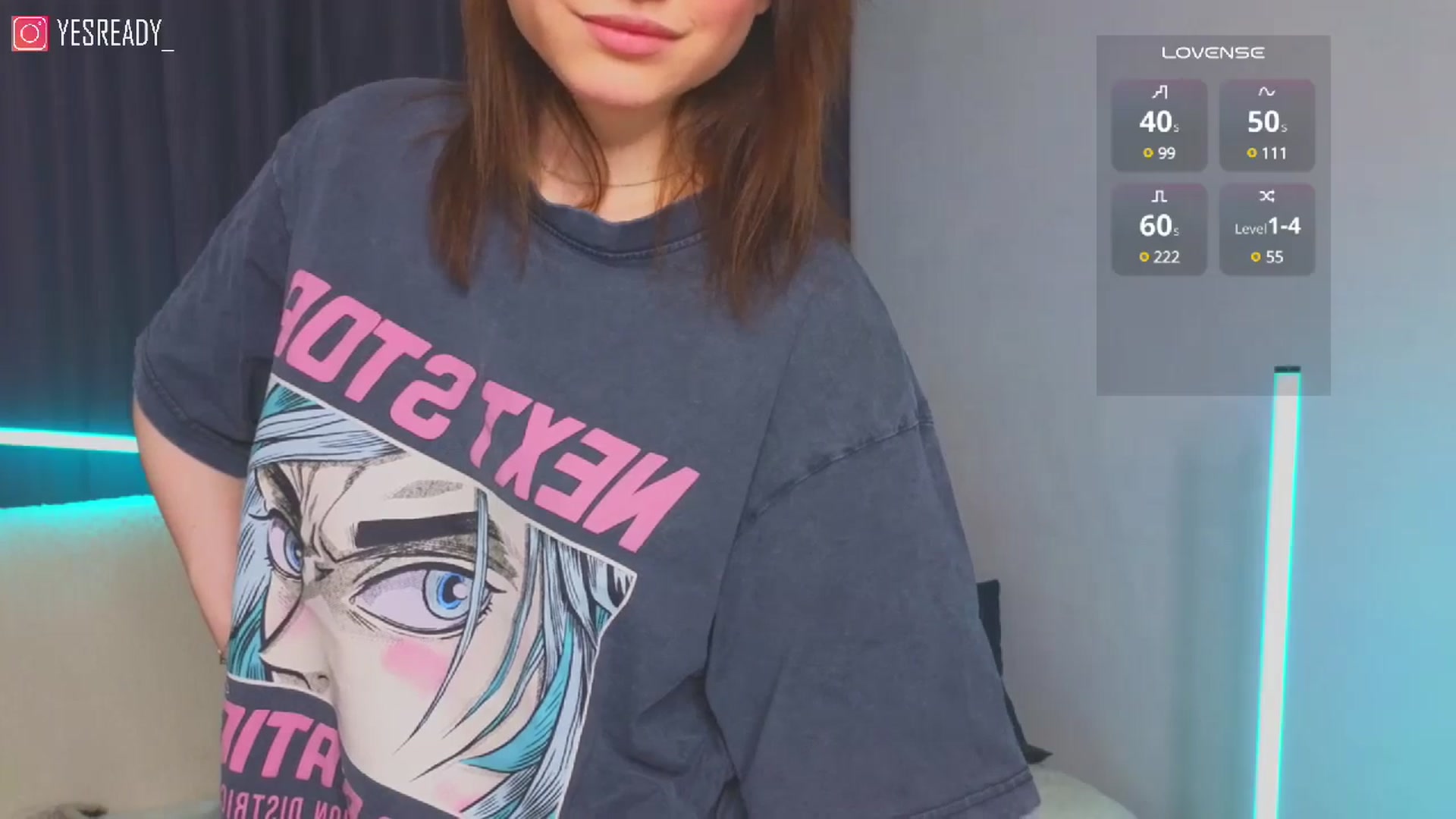 Gallery image thumbnail from Pinkgold_'s myfreecams stream on, 03/30/2025, 13:07 image 17 of 20