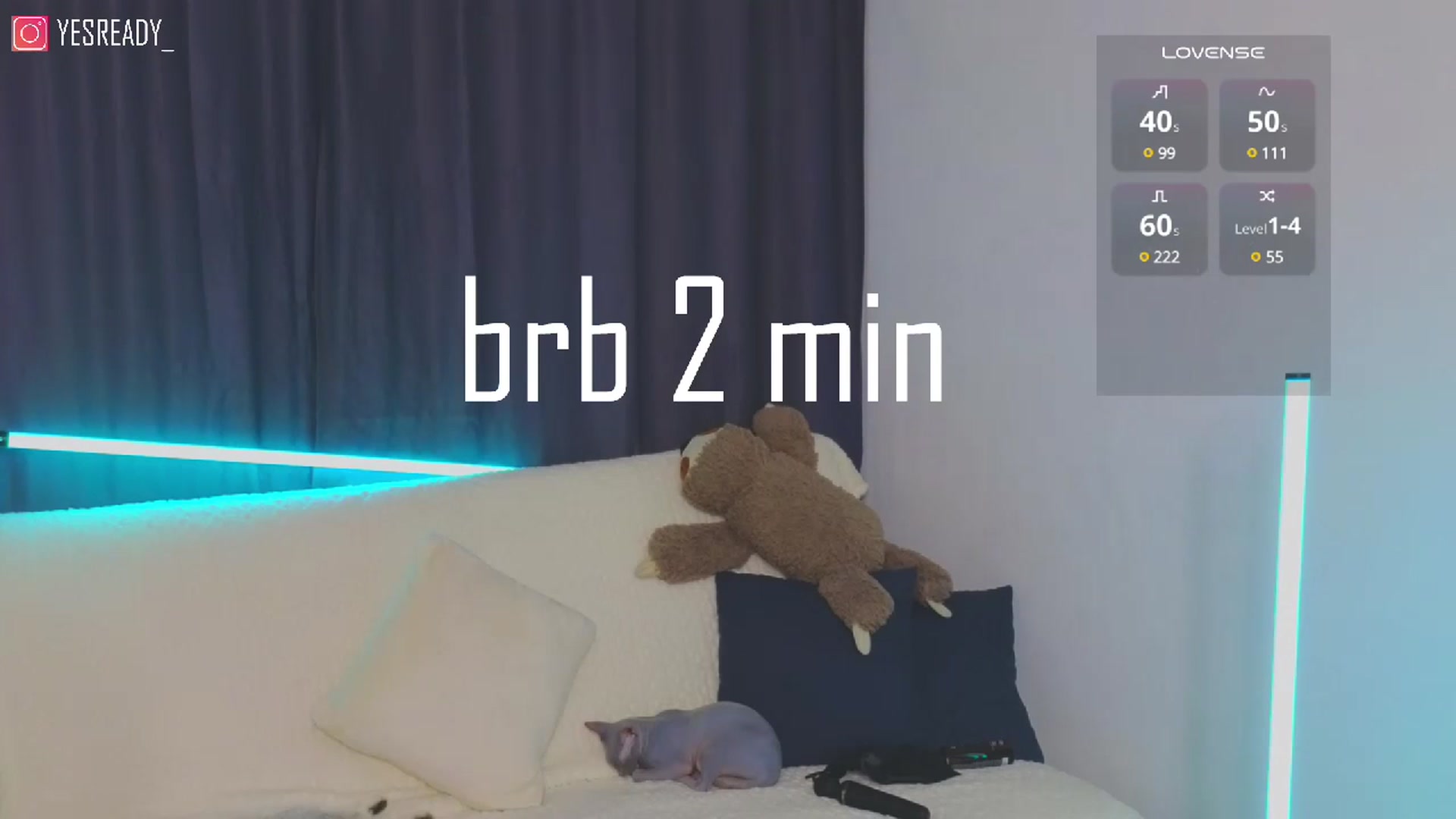 Gallery image thumbnail from Pinkgold_'s myfreecams stream on, 03/30/2025, 14:16 image 11 of 20