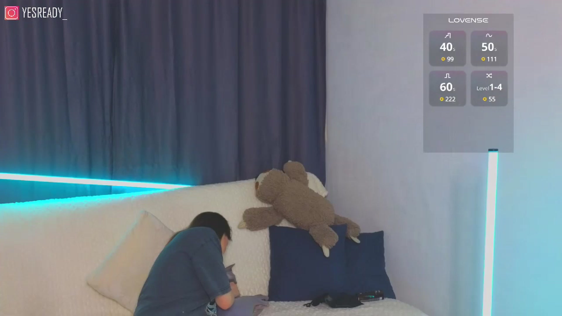 Gallery image thumbnail from Pinkgold_'s myfreecams stream on, 03/30/2025, 14:38 image 13 of 20