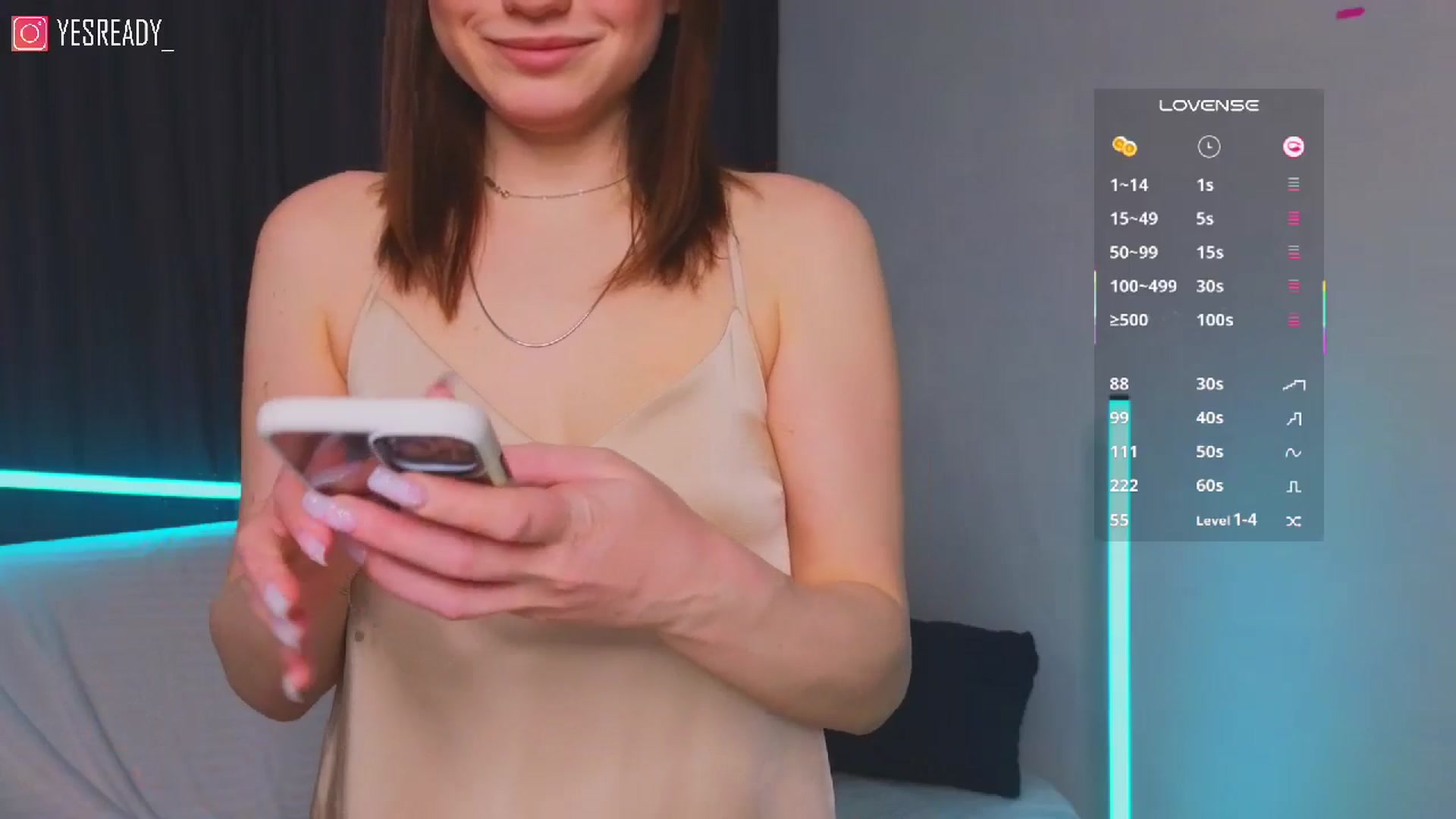 Gallery image thumbnail from Pinkgold_'s myfreecams stream on, 04/11/2025, 14:47 image 2 of 20