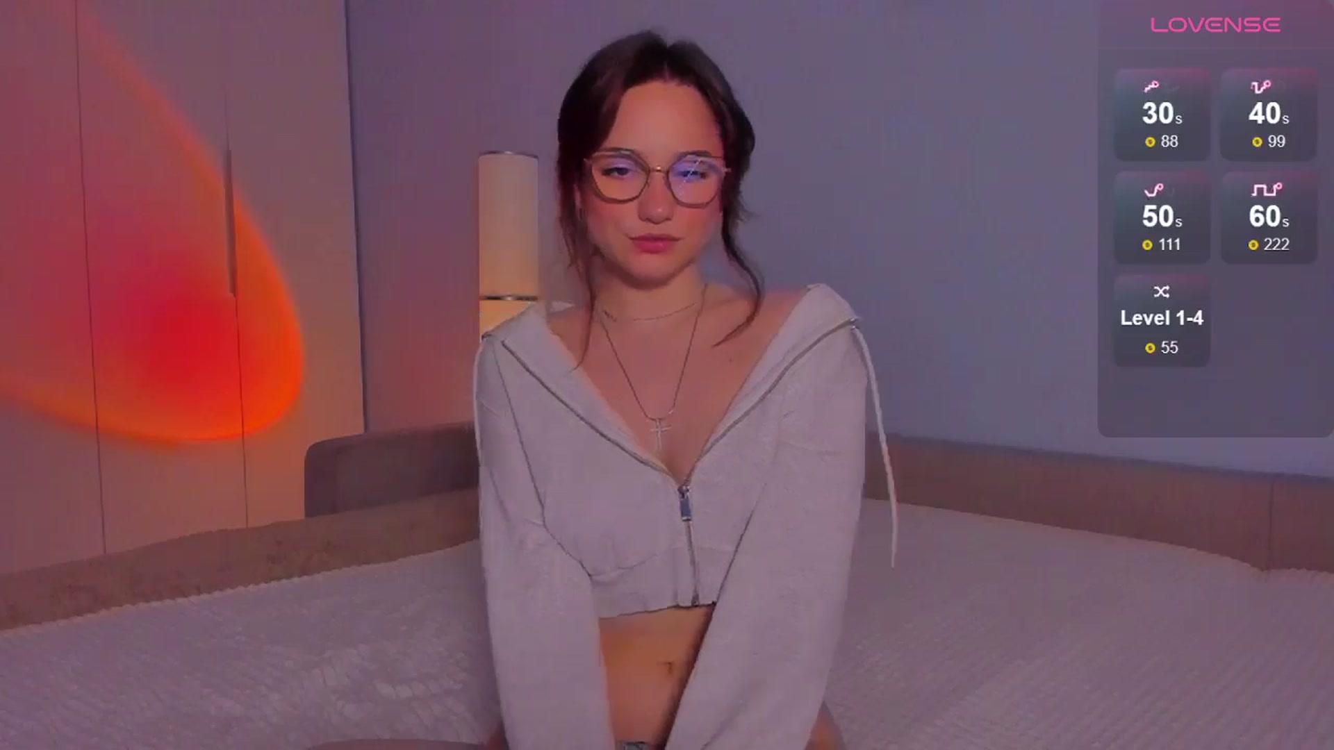 Gallery image thumbnail from Pinkgold_'s myfreecams stream on, 04/21/2025, 02:02 image 10 of 20