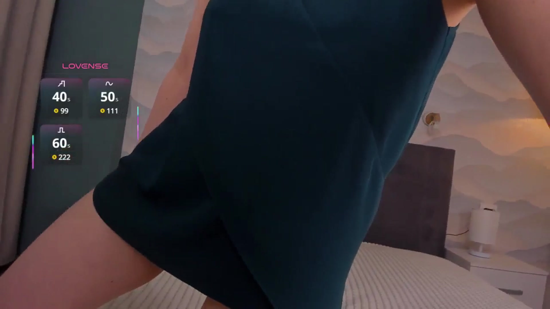 Gallery image thumbnail from Pinkgold_'s myfreecams stream on, 05/25/2025, 23:07 image 8 of 20