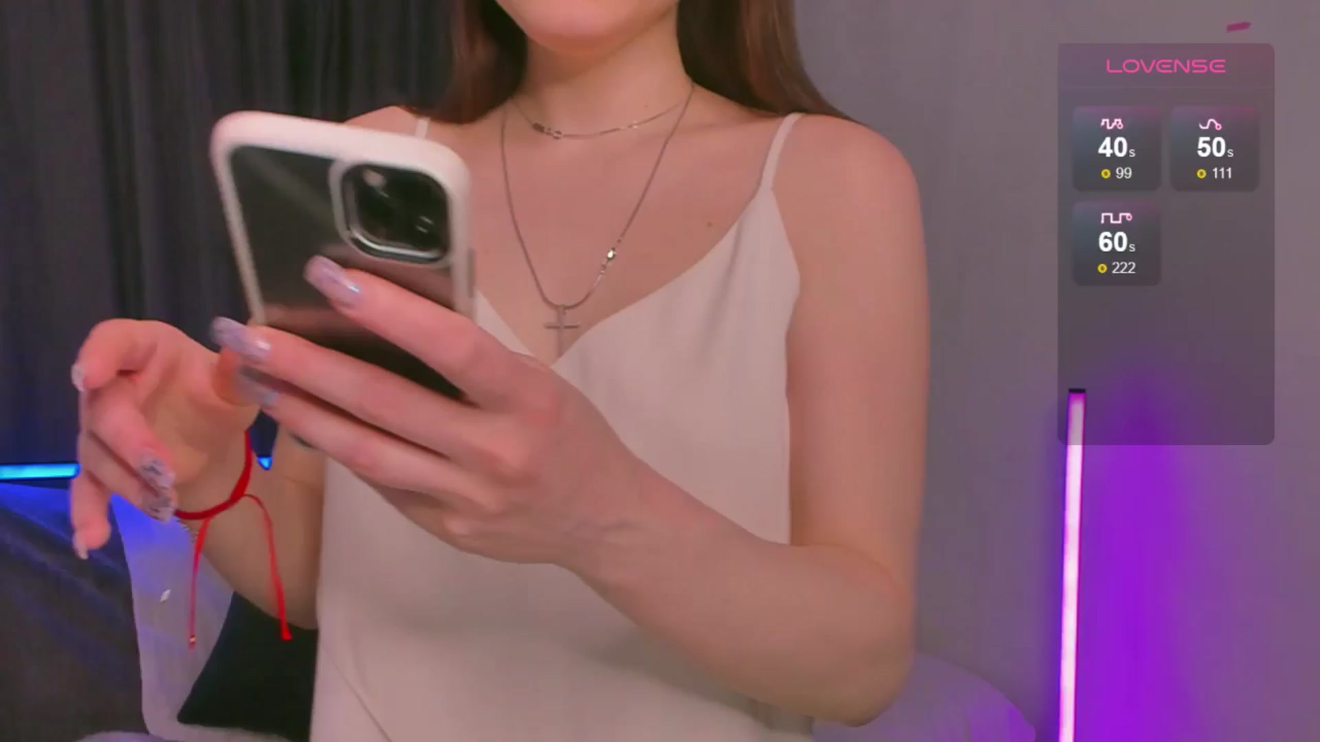 Gallery image thumbnail from Pinkgold_'s myfreecams stream on, 06/06/2025, 14:53 image 14 of 20