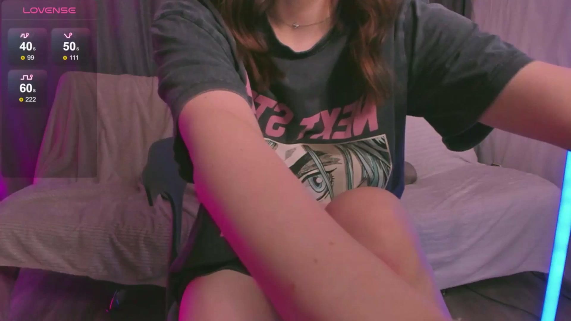 Gallery image thumbnail from Pinkgold_'s myfreecams stream on, 07/22/2025, 02:13 image 19 of 20