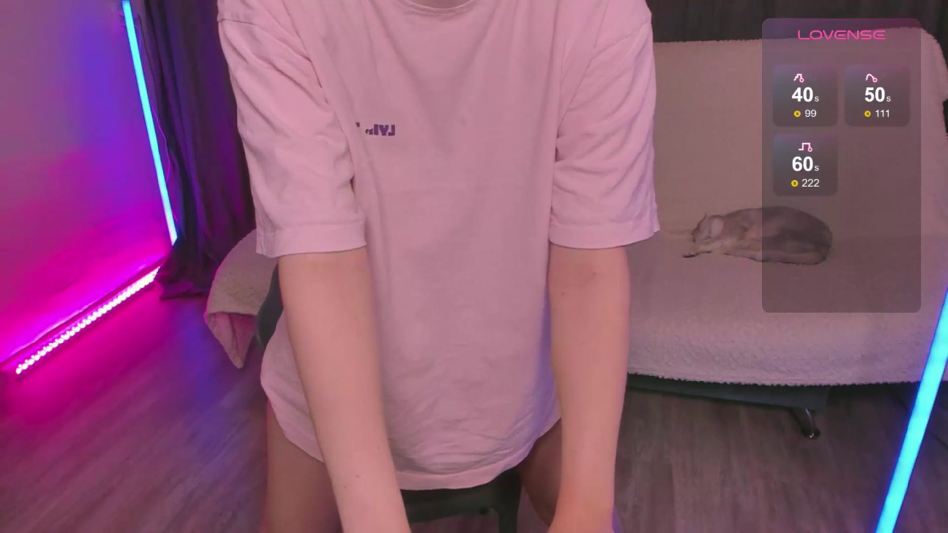 Gallery image thumbnail from Pinkgold_'s myfreecams stream on, 07/30/2025, 02:11 image 3 of 20