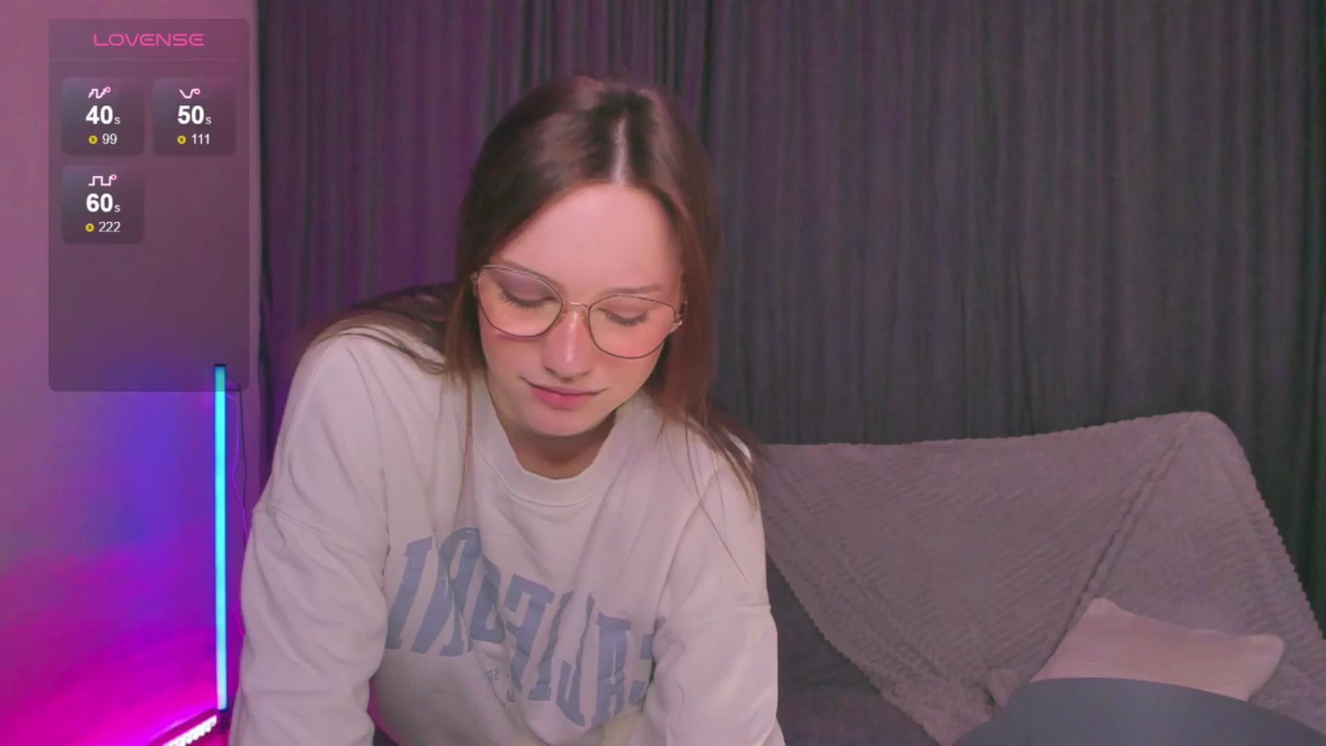Gallery image thumbnail from Pinkgold_'s myfreecams stream on, 09/10/2025, 15:19 image 14 of 20