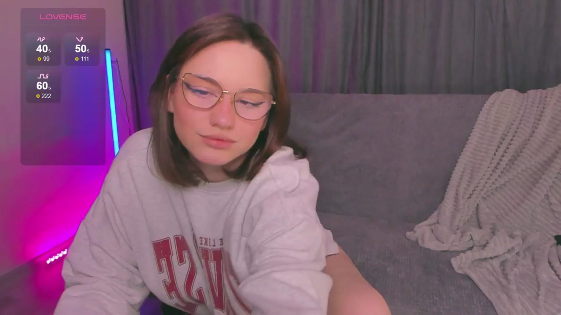 Gallery image thumbnail from Pinkgold_'s myfreecams stream on, 09/14/2025, 11:10 image 20 of 20