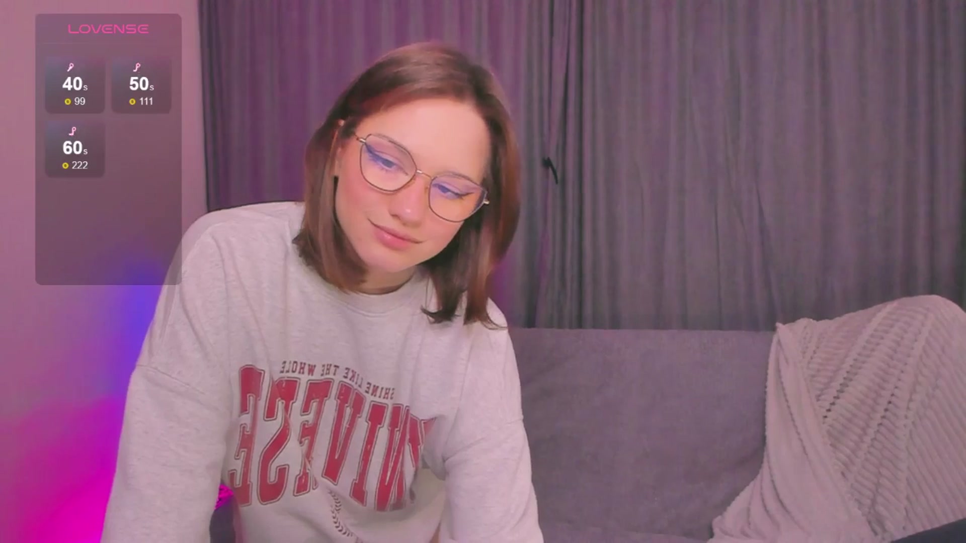 Gallery image thumbnail from Pinkgold_'s myfreecams stream on, 09/14/2025, 13:26 image 19 of 20