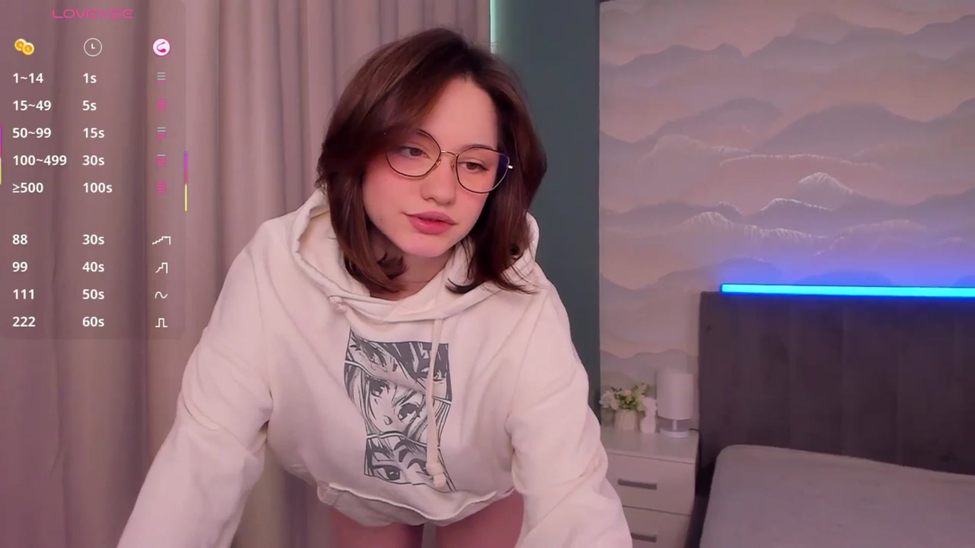 Gallery image thumbnail from Pinkgold_'s myfreecams stream on, 09/30/2025, 09:52 image 7 of 20
