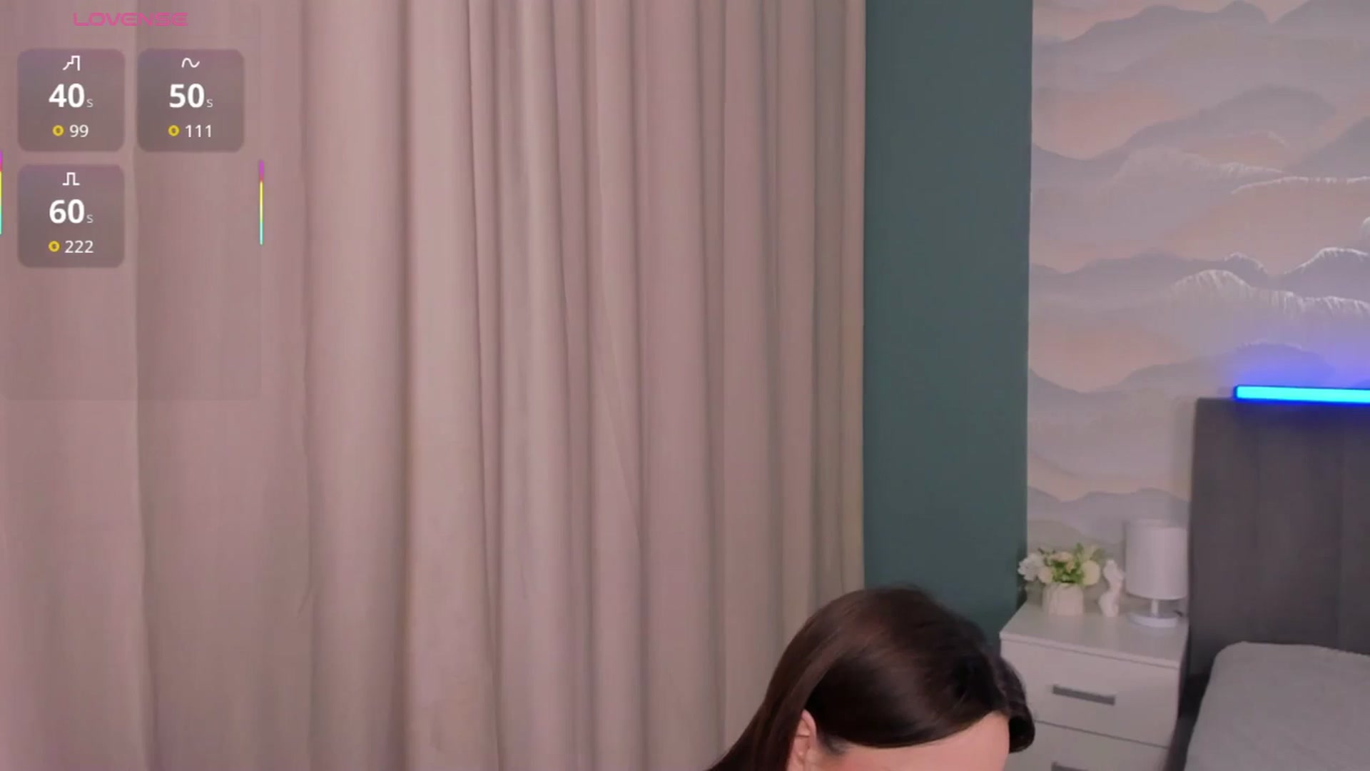 Gallery image thumbnail from Pinkgold_'s myfreecams stream on, 10/02/2025, 11:51 image 20 of 20