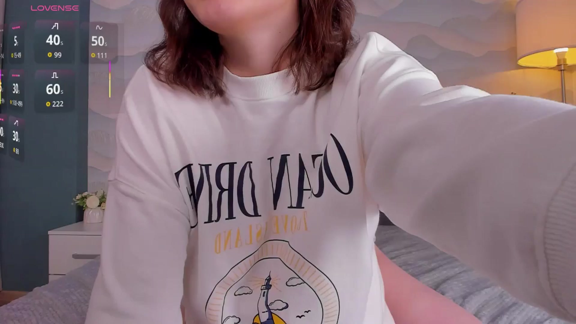Gallery image thumbnail from Pinkgold_'s myfreecams stream on, 10/05/2025, 19:37 image 3 of 20