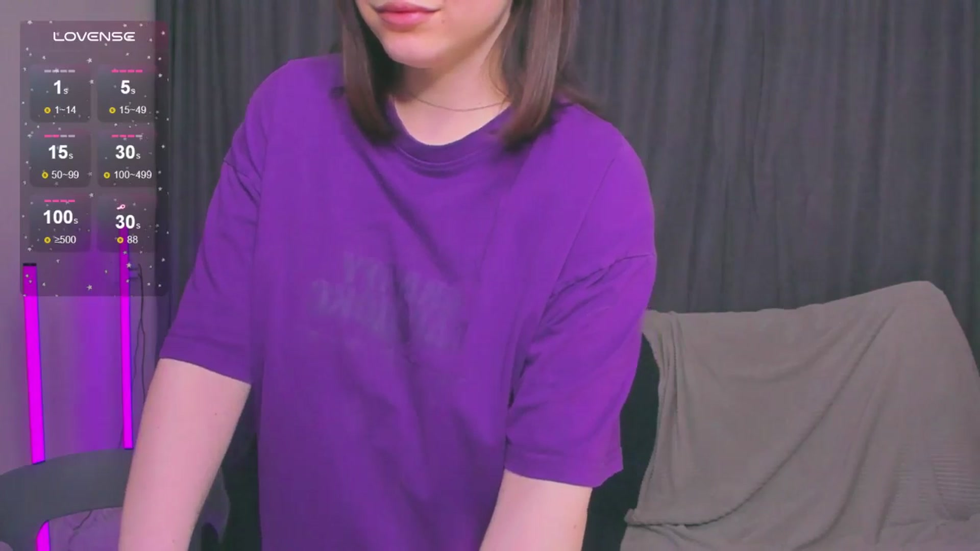 Gallery image thumbnail from Pinkgold_'s myfreecams stream on, 11/09/2025, 14:55 image 3 of 20