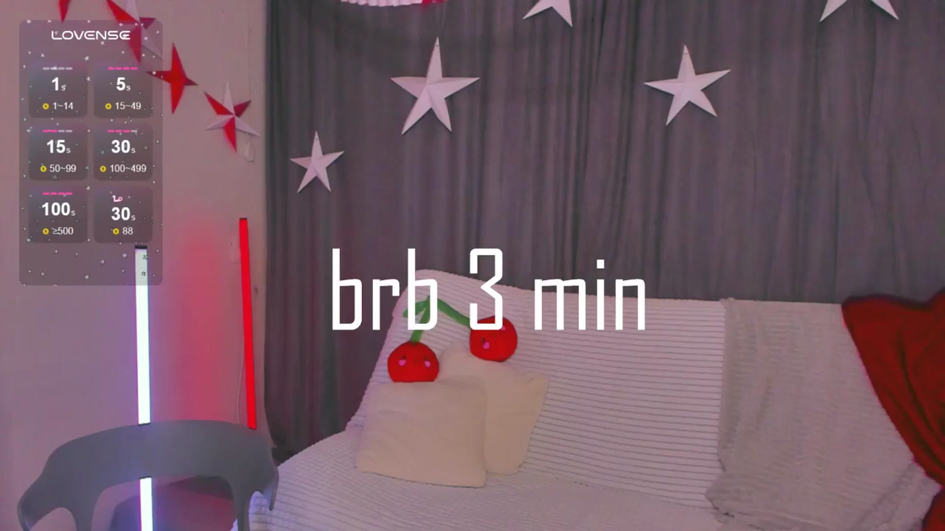 Gallery image thumbnail from Pinkgold_'s myfreecams stream on, 12/27/2025, 13:03 image 4 of 20