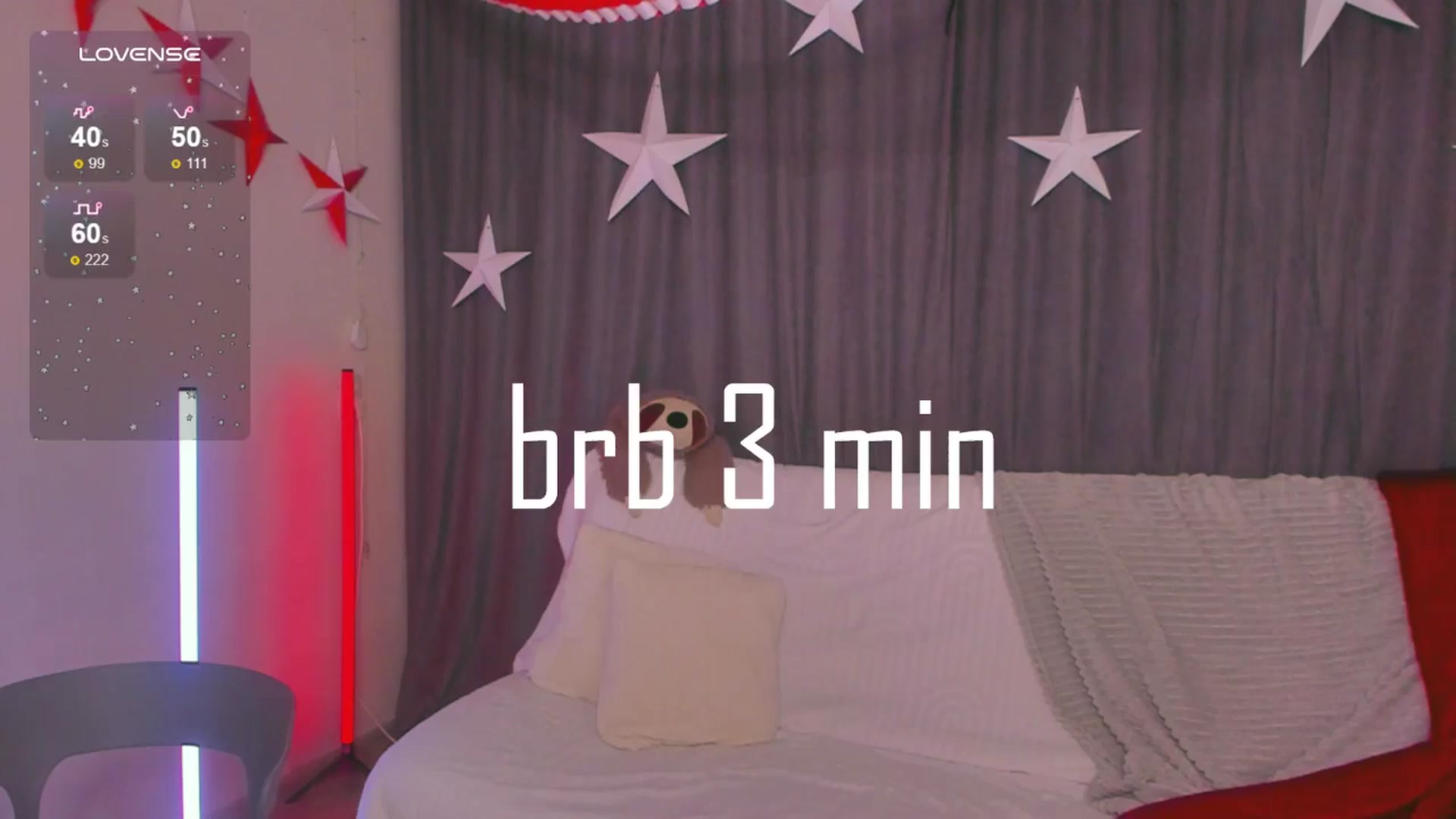 Gallery image thumbnail from Pinkgold_'s myfreecams stream on, 12/31/2025, 13:55 image 7 of 20