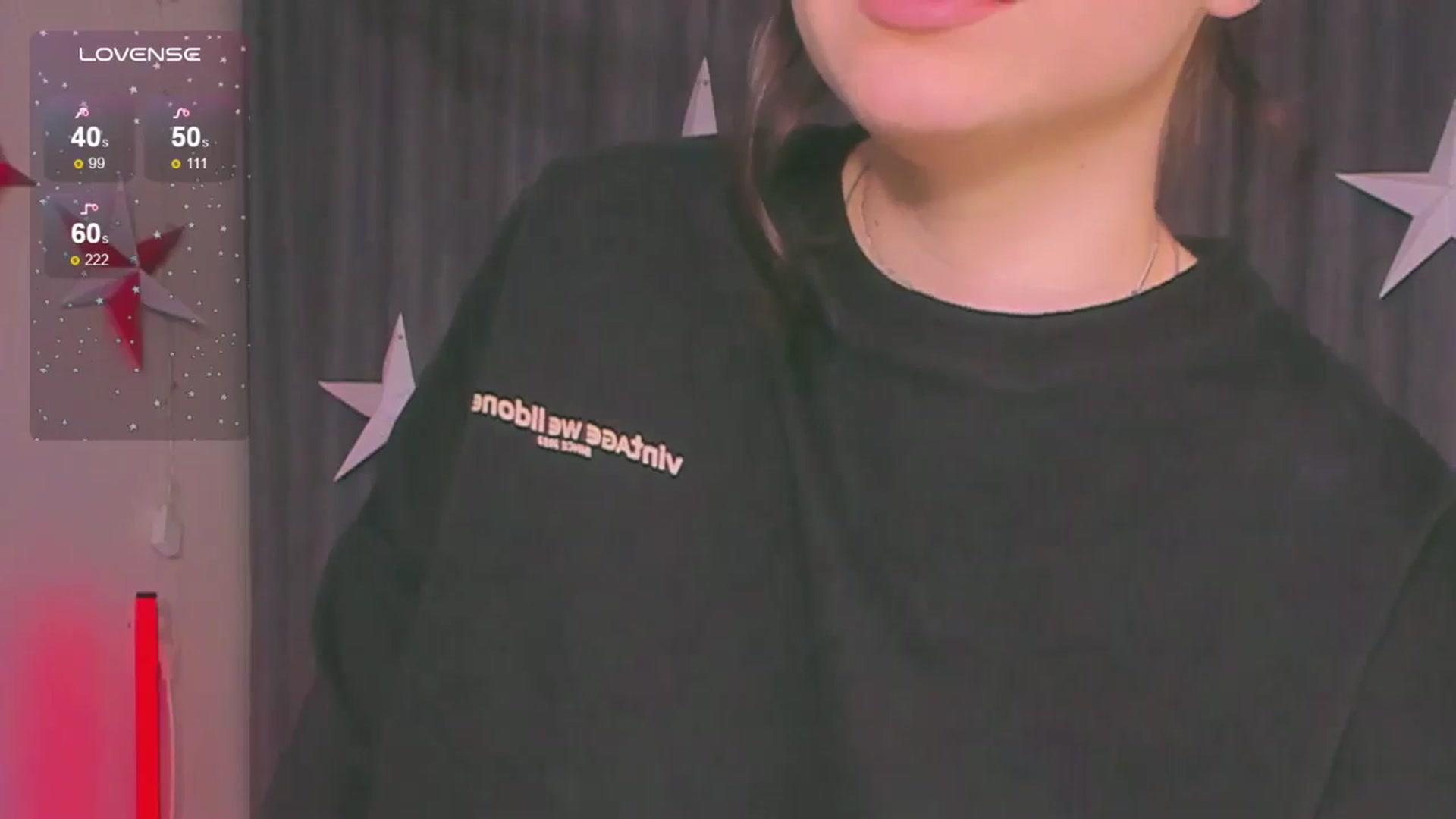Gallery image thumbnail from Pinkgold_'s myfreecams stream on, 12/31/2025, 13:55 image 9 of 20