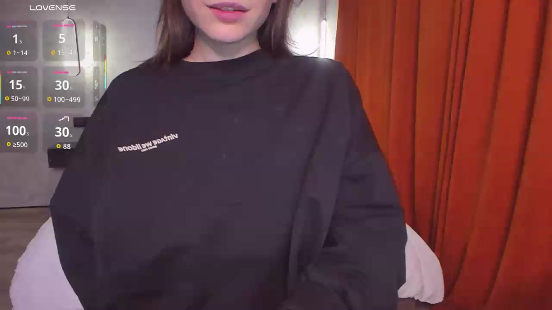 Gallery image thumbnail from Pinkgold_'s myfreecams stream on, 07/19/2026, 24:38 image 1 of 20