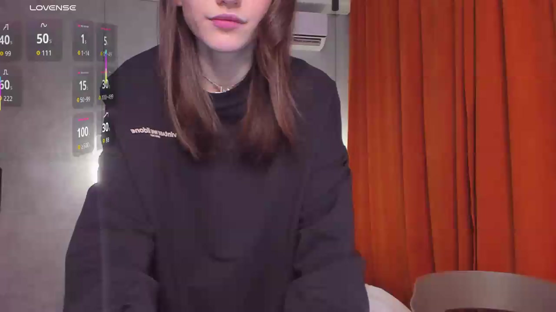 Gallery image thumbnail from Pinkgold_'s myfreecams stream on, 07/19/2026, 24:38 image 18 of 20