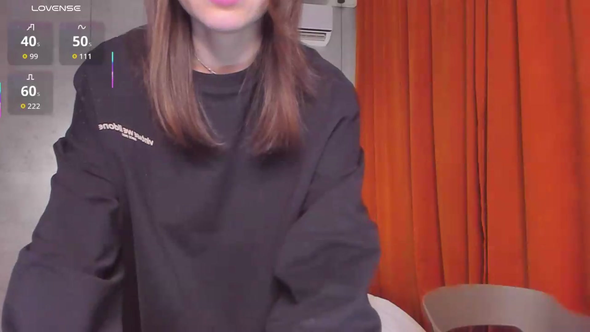 Gallery image thumbnail from Pinkgold_'s myfreecams stream on, 07/19/2026, 24:38 image 8 of 20