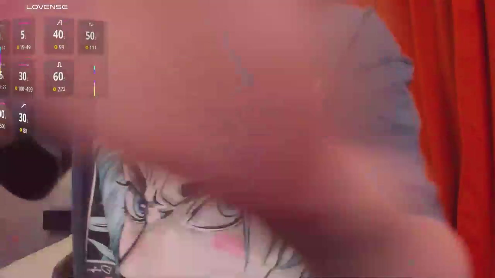 Gallery image thumbnail from Pinkgold_'s myfreecams stream on, 07/31/2026, 01:12 image 5 of 20