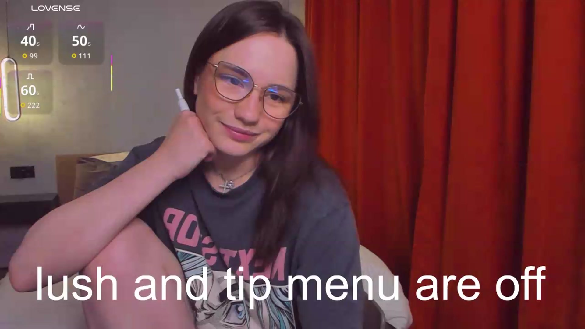 Gallery image thumbnail from Pinkgold_'s myfreecams stream on, 07/31/2026, 01:12 image 17 of 20
