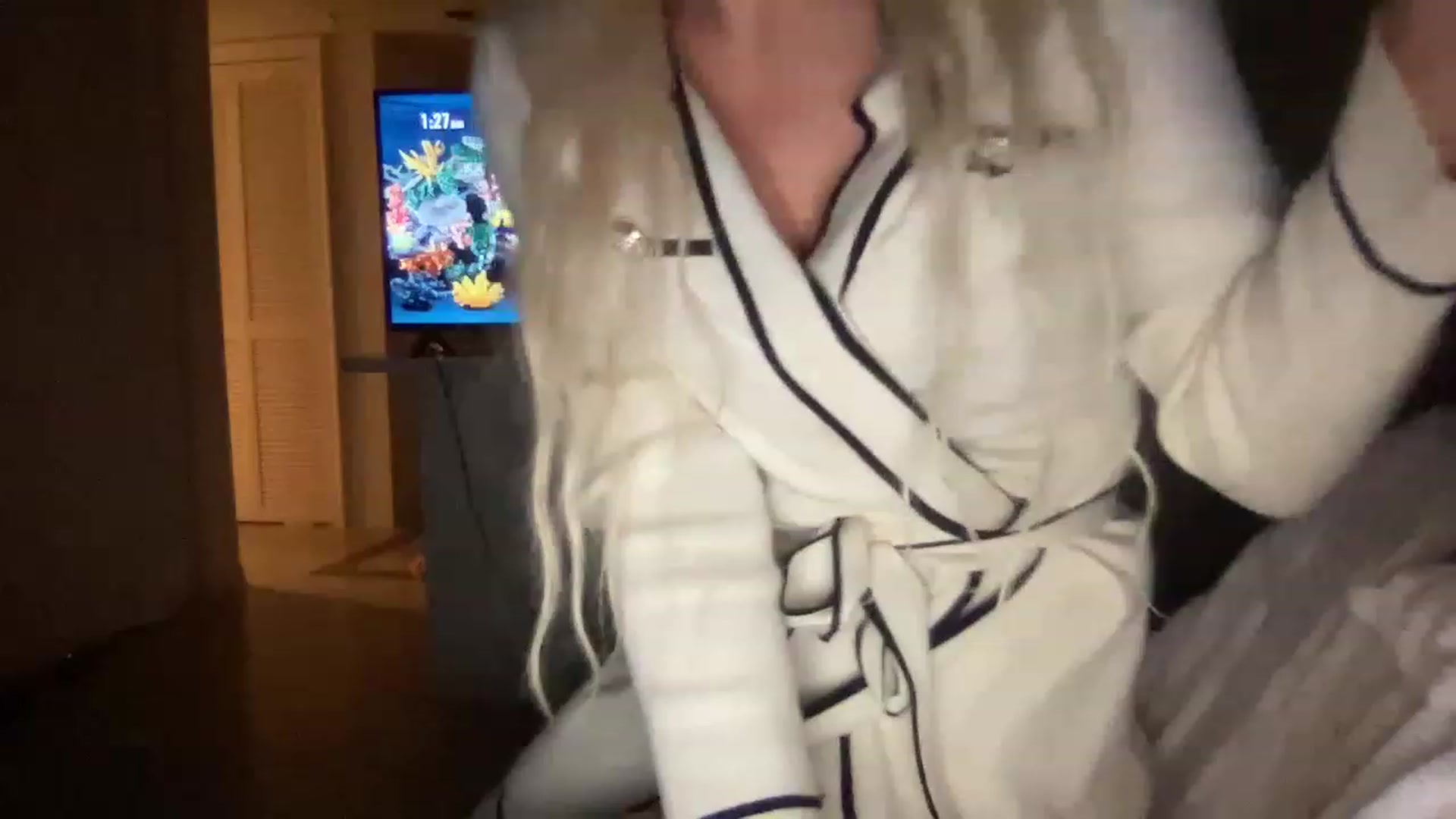 Gallery image thumbnail from PinkkittyPlay's myfreecams stream on, 11/14/2022, 11:06 image 2 of 20