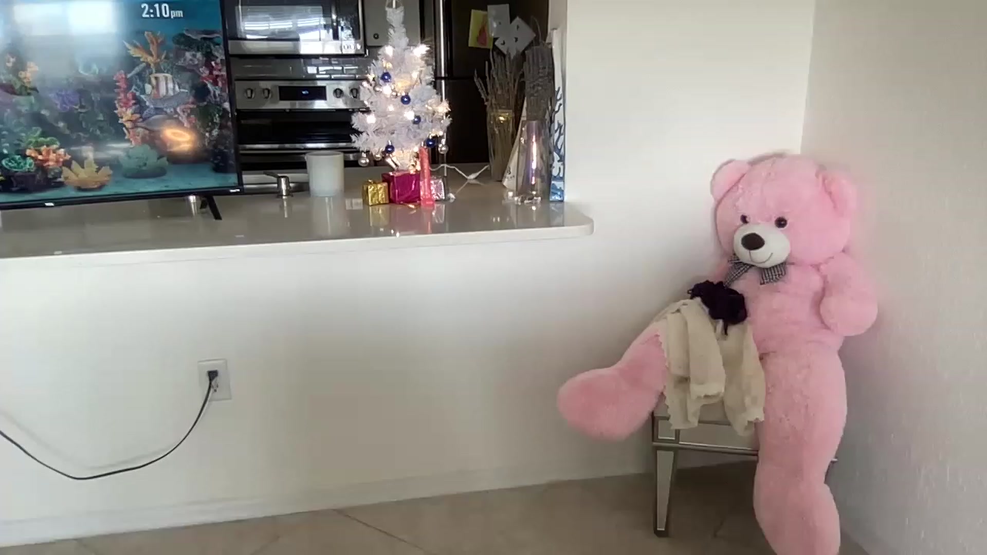 Gallery image thumbnail from PinkkittyPlay's myfreecams stream on, 11/22/2022, 19:20 image 13 of 20