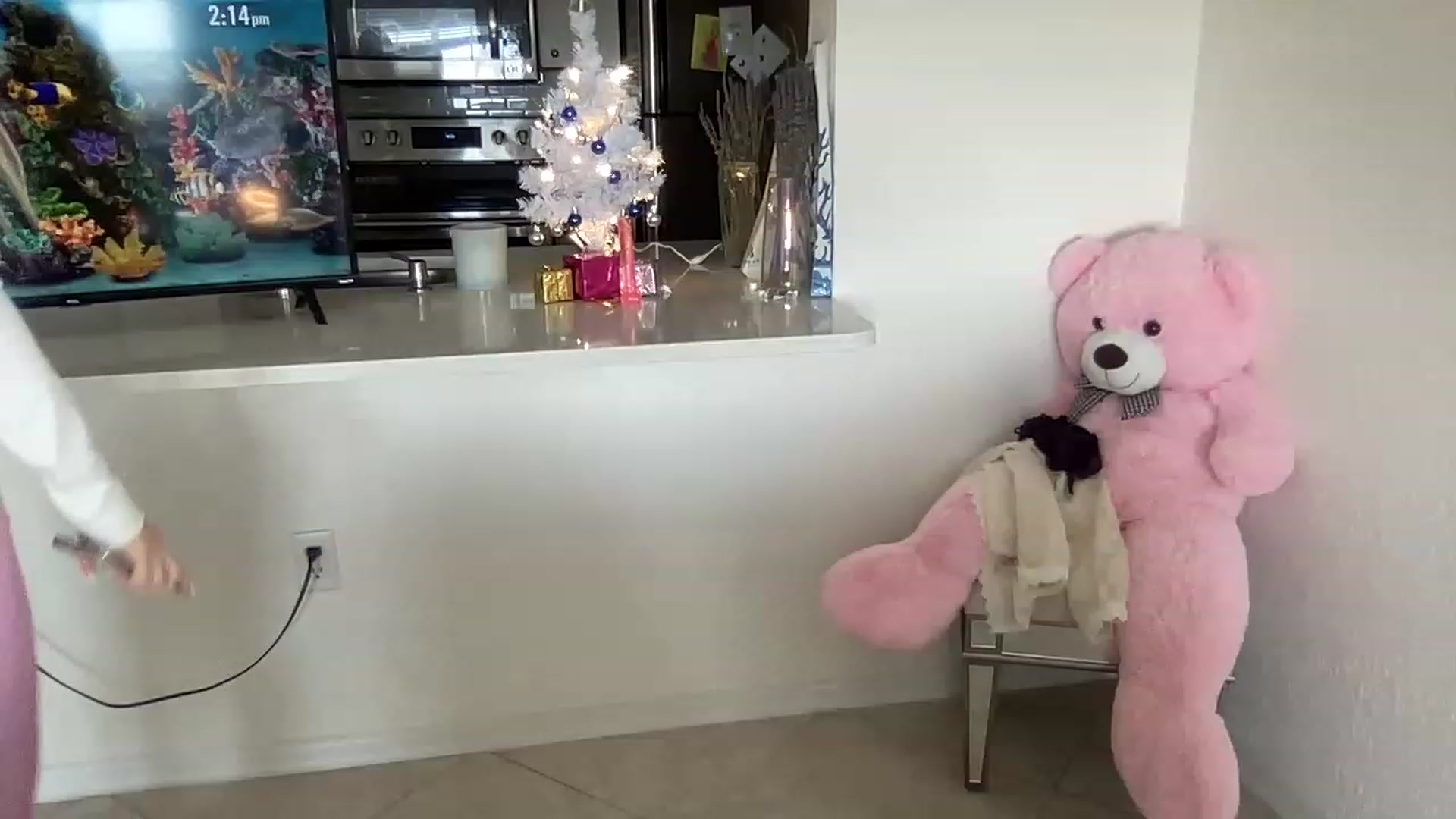Gallery image thumbnail from PinkkittyPlay's myfreecams stream on, 11/22/2022, 19:20 image 16 of 20
