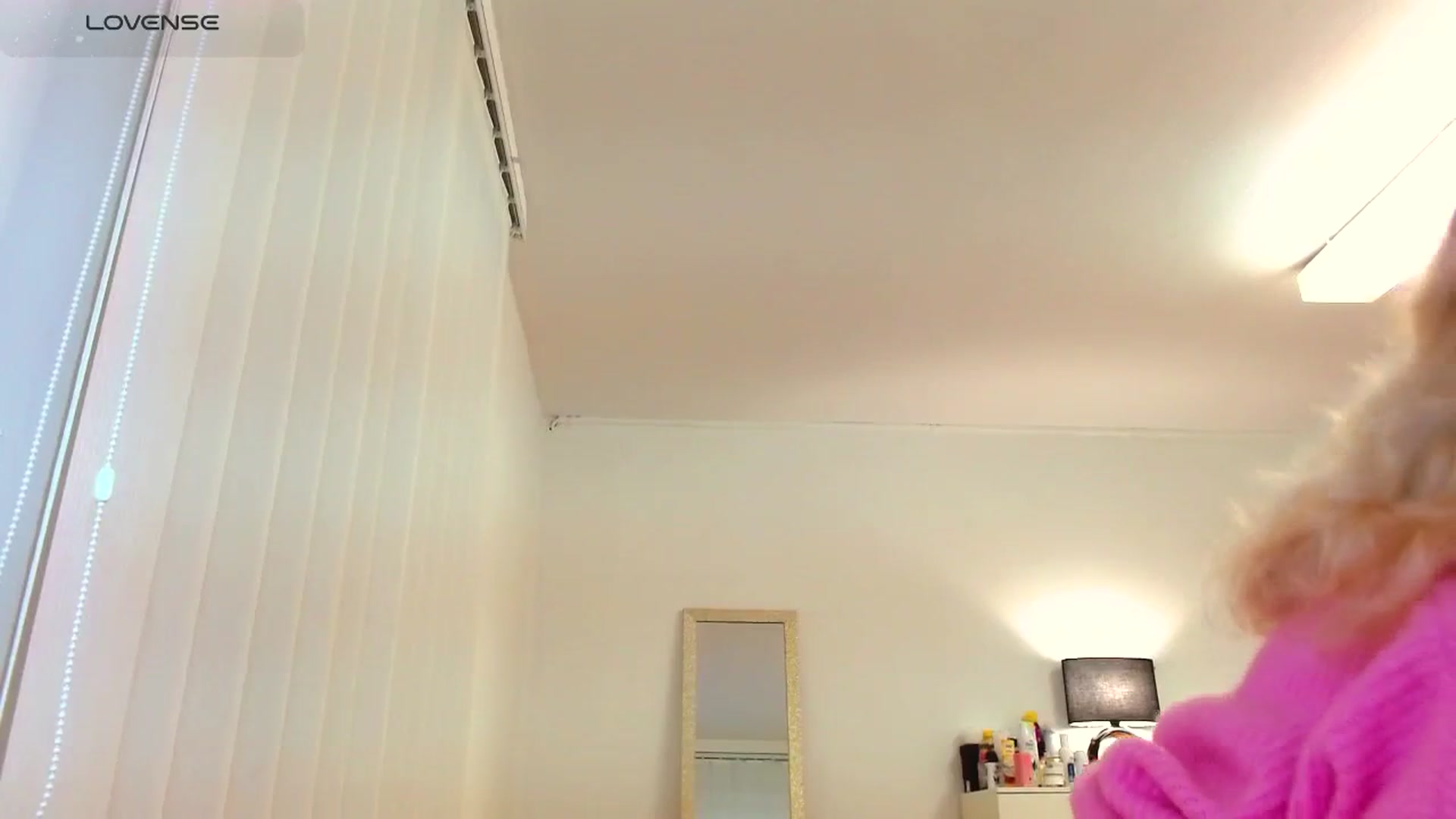 Gallery image thumbnail from PinkkkRabbit's myfreecams stream on, 11/01/2025, 13:48 image 18 of 20