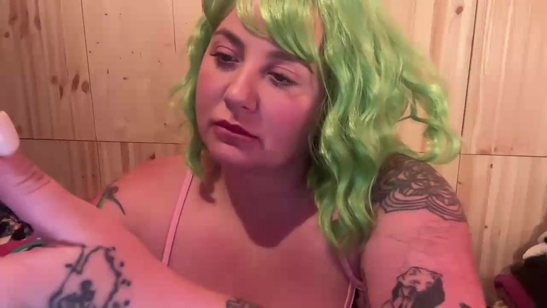 Gallery image thumbnail from Pinkpantherr's myfreecams stream on, 06/07/2026, 20:23 image 19 of 20