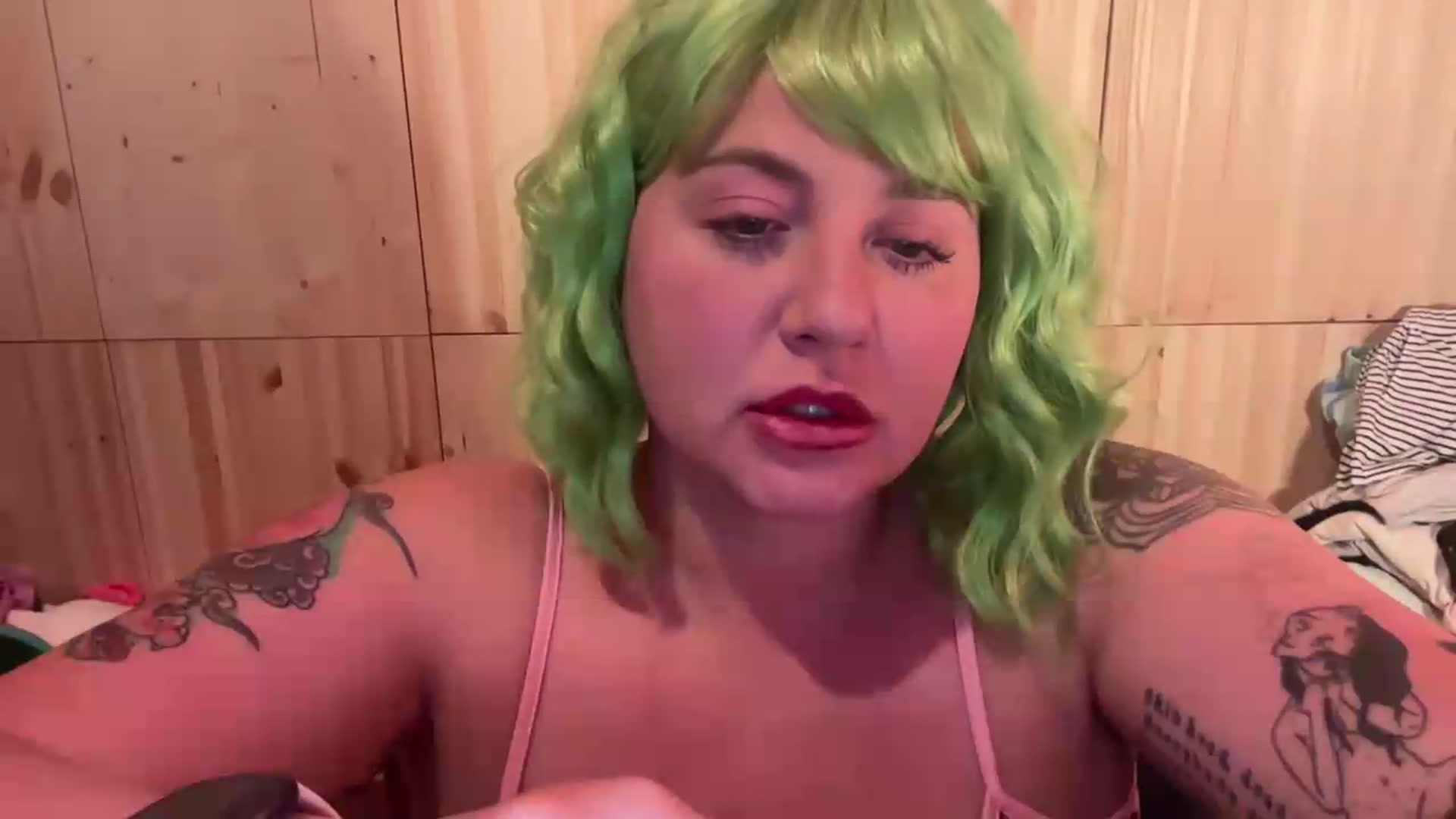 Gallery image thumbnail from Pinkpantherr's myfreecams stream on, 06/07/2026, 20:23 image 7 of 20