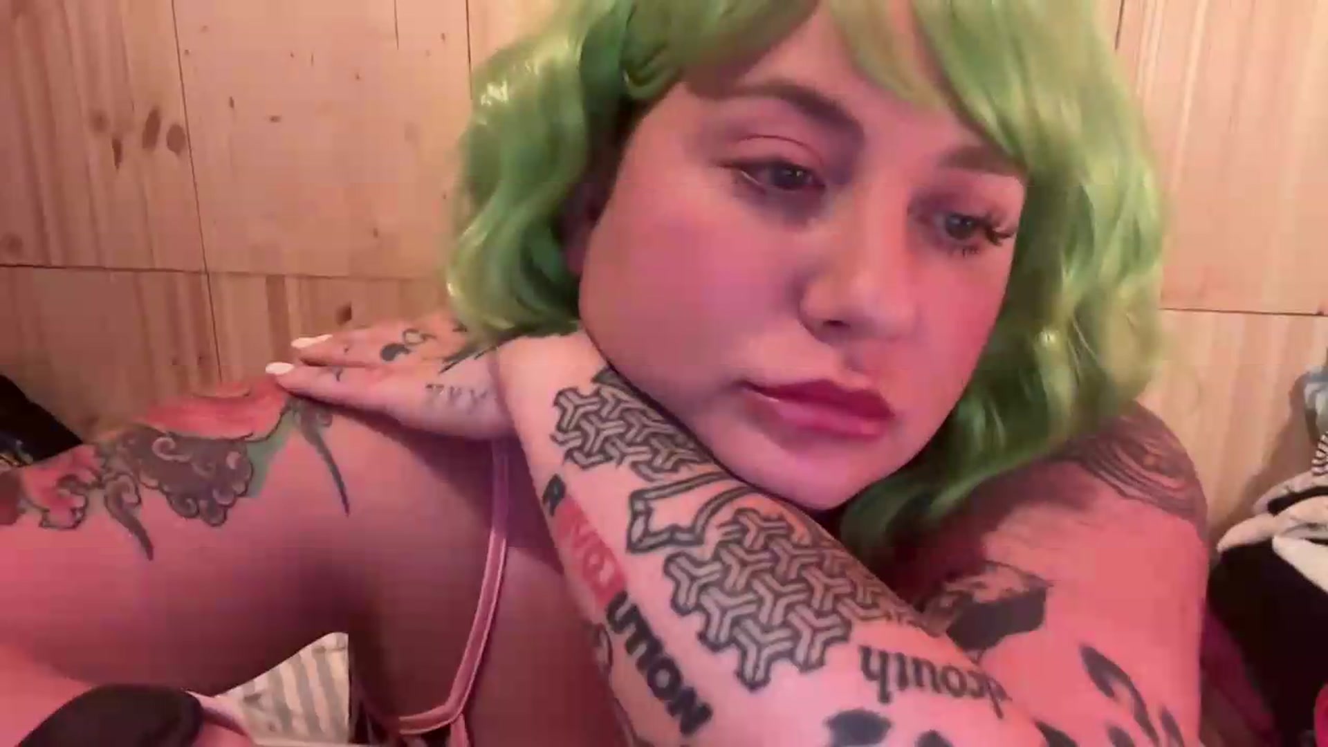 Gallery image thumbnail from Pinkpantherr's myfreecams stream on, 06/07/2026, 20:23 image 17 of 20