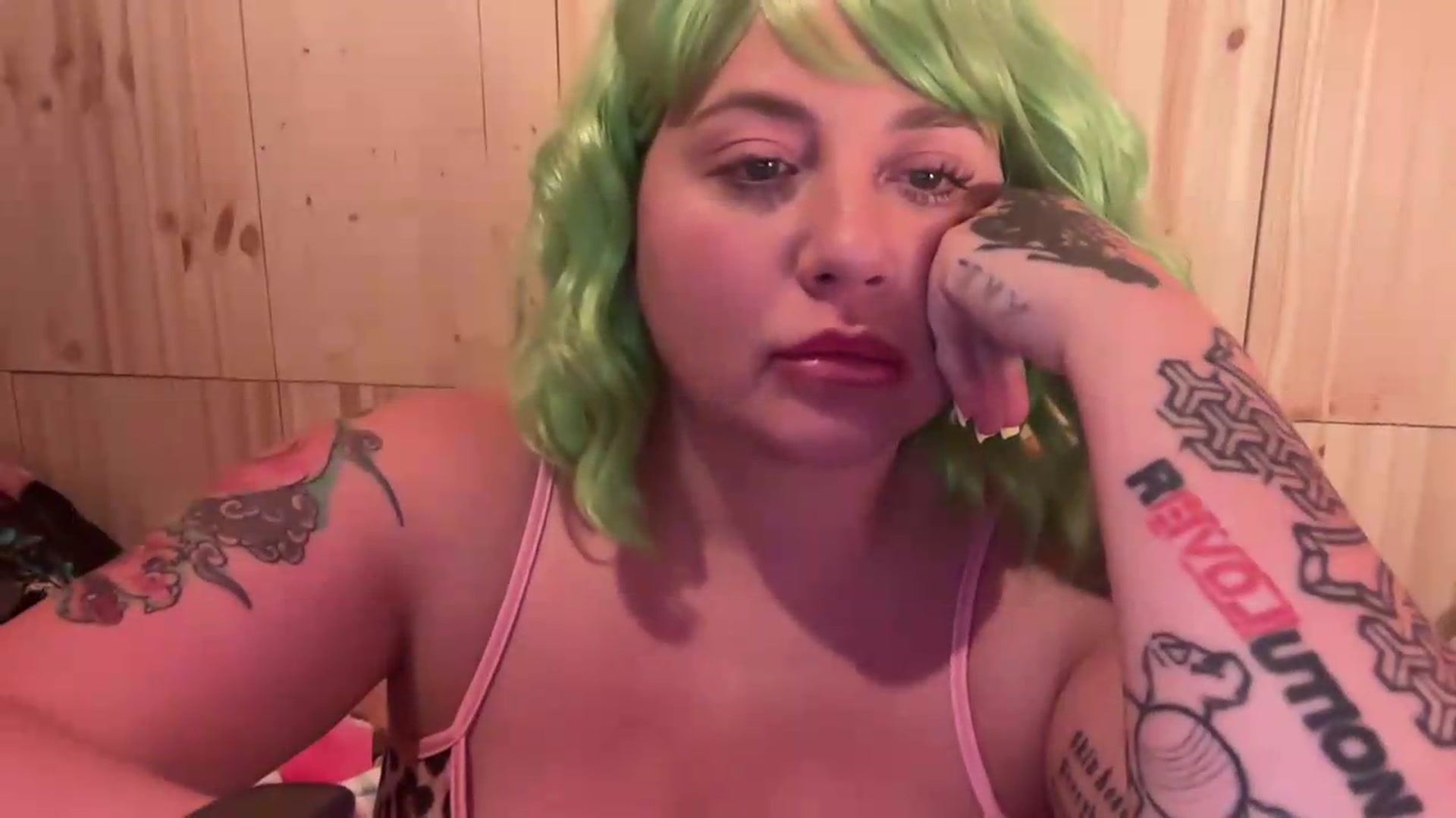 Gallery image thumbnail from Pinkpantherr's myfreecams stream on, 06/07/2026, 20:23 image 20 of 20
