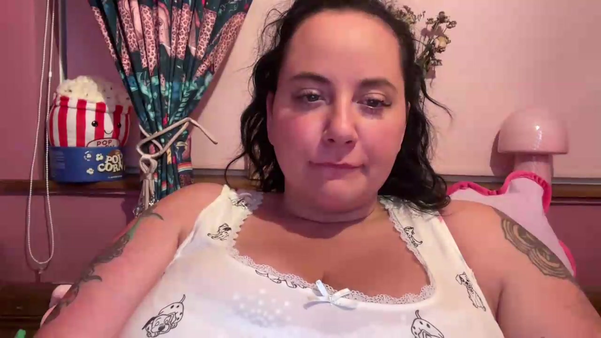 Gallery image thumbnail from Pinkpantherr's myfreecams stream on, 06/28/2026, 01:15 image 9 of 20