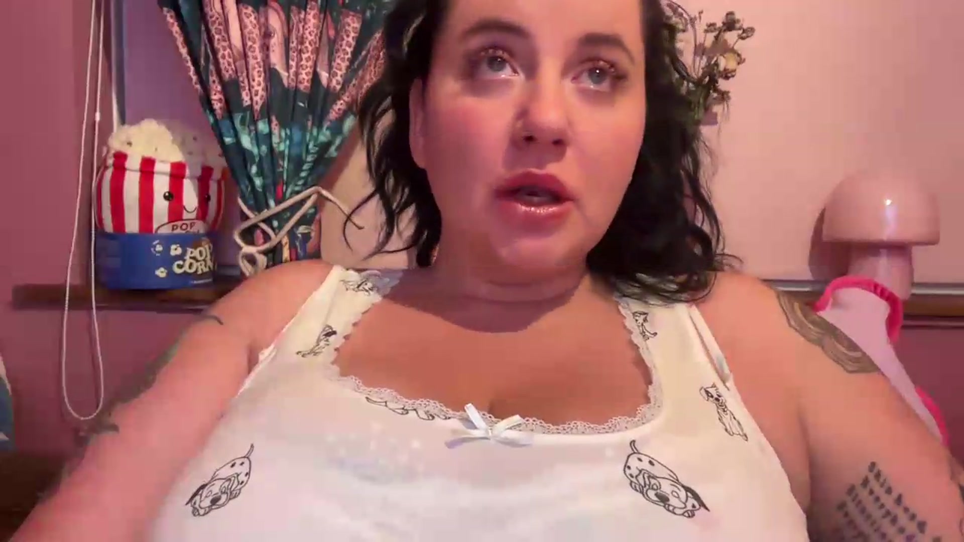 Gallery image thumbnail from Pinkpantherr's myfreecams stream on, 06/28/2026, 01:15 image 2 of 20