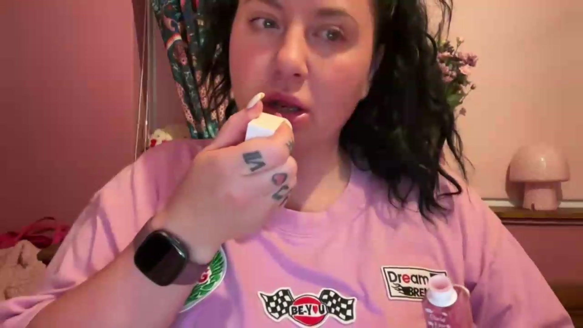 Gallery image thumbnail from Pinkpantherr's myfreecams stream on, 07/08/2026, 24:02 image 4 of 20