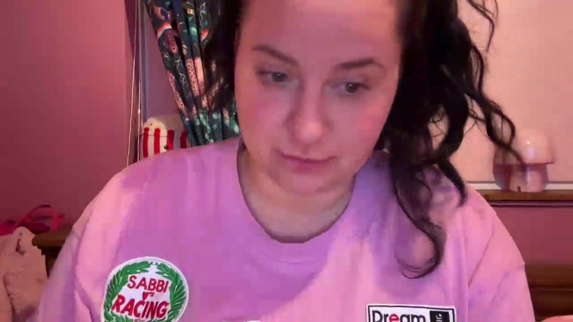 Gallery image thumbnail from Pinkpantherr's myfreecams stream on, 07/08/2026, 24:02 image 13 of 20