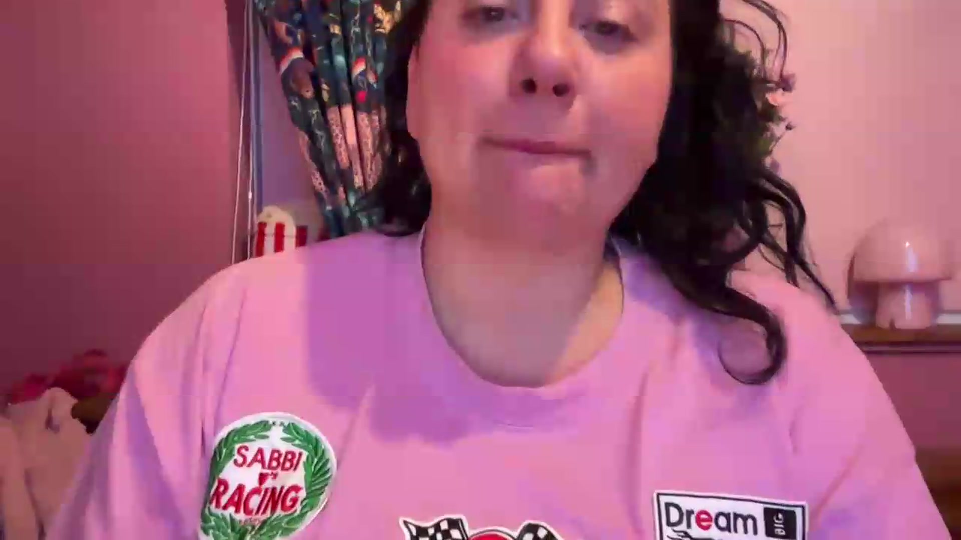 Gallery image thumbnail from Pinkpantherr's myfreecams stream on, 07/08/2026, 24:02 image 12 of 20