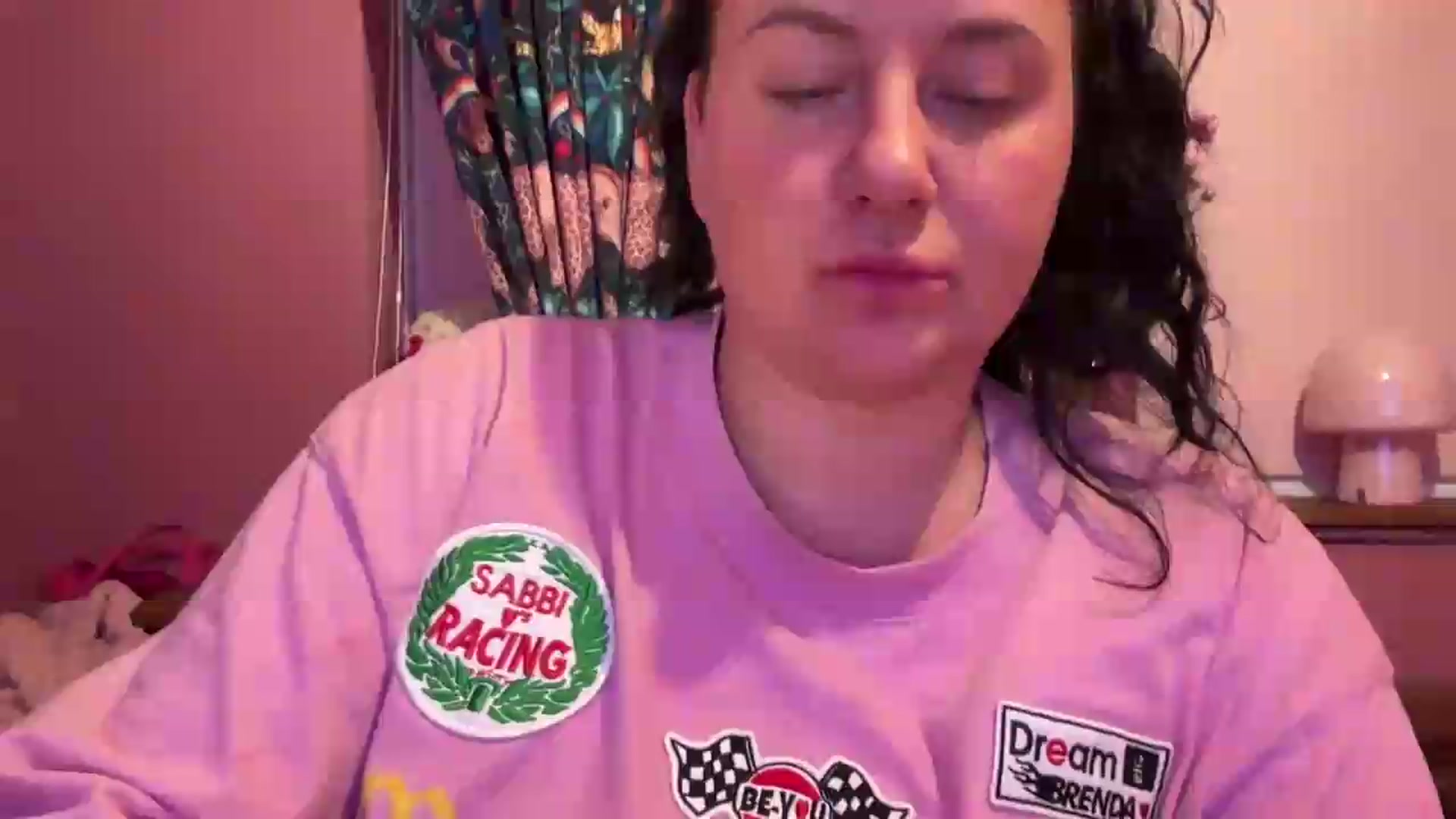 Gallery image thumbnail from Pinkpantherr's myfreecams stream on, 07/08/2026, 24:02 image 17 of 20
