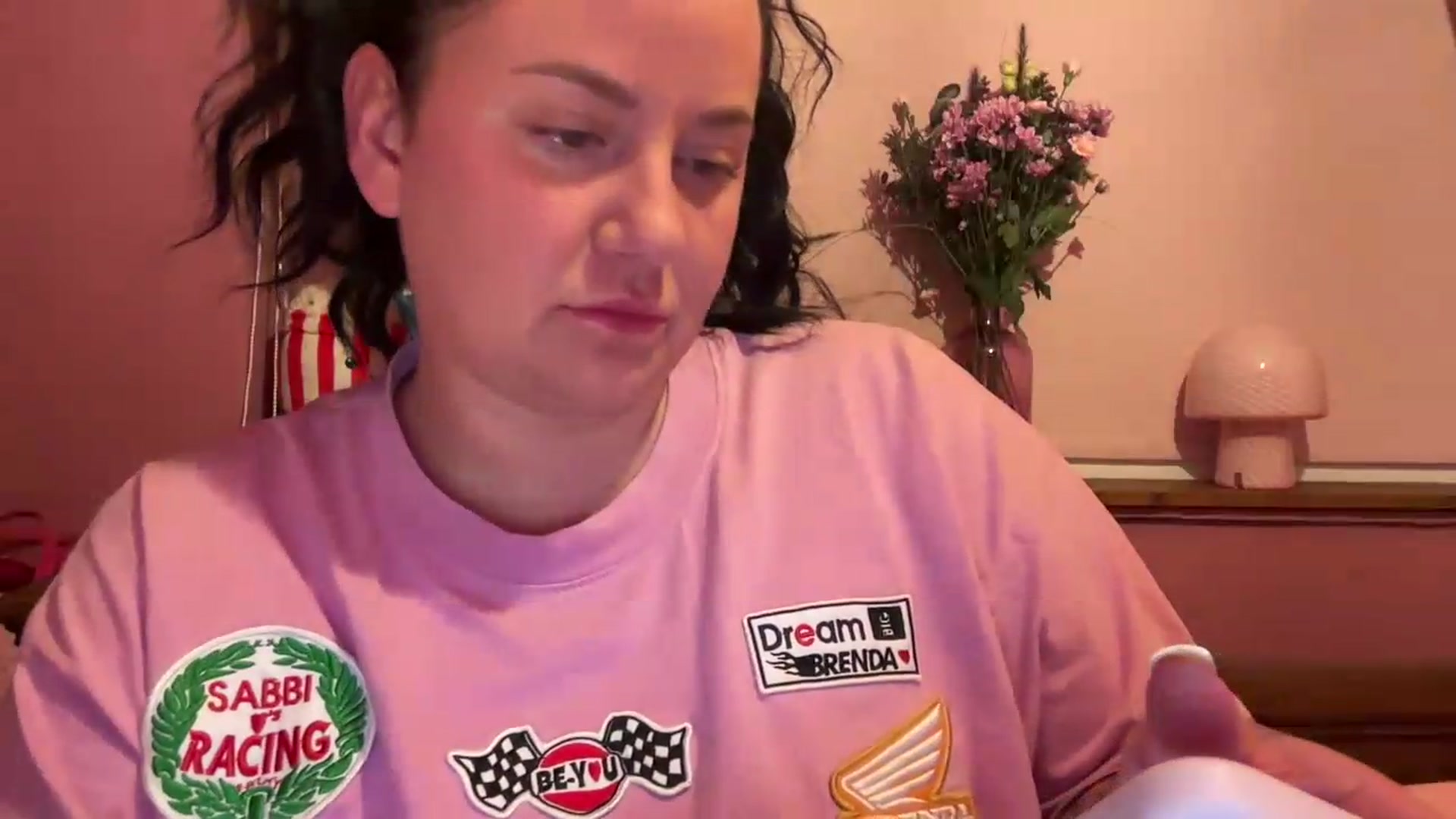 Gallery image thumbnail from Pinkpantherr's myfreecams stream on, 07/08/2026, 24:02 image 6 of 20
