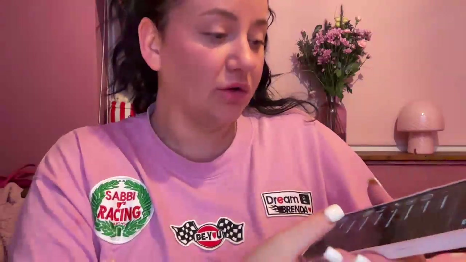 Gallery image thumbnail from Pinkpantherr's myfreecams stream on, 07/08/2026, 24:02 image 20 of 20